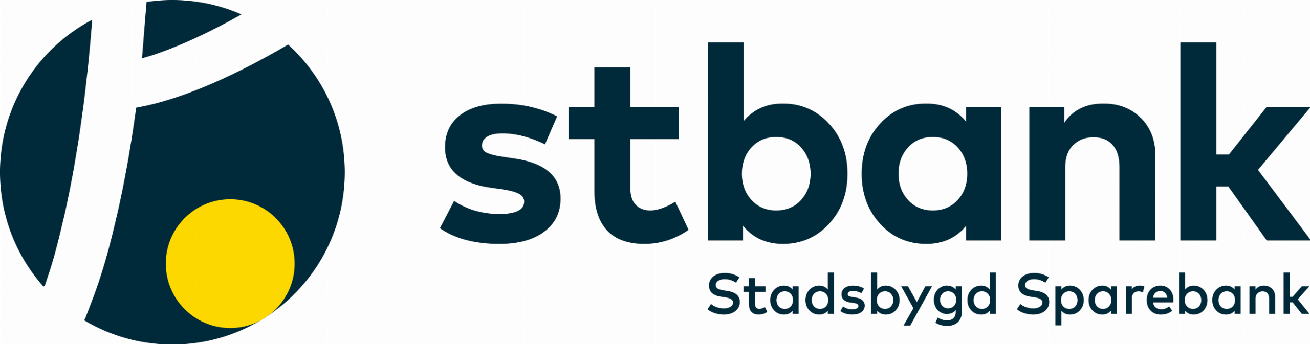 Logo for Stadsbygd Sparebank (stbank)