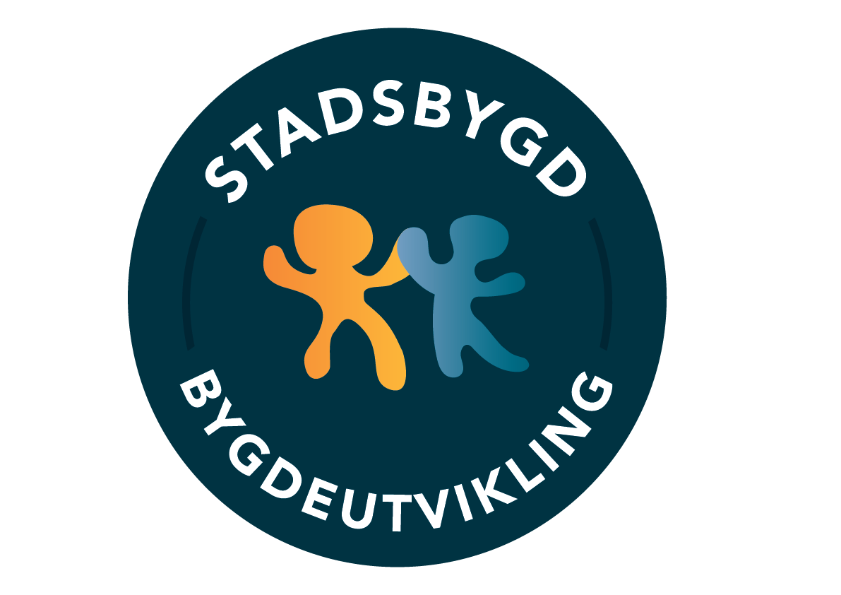 STADSBYGD BYGDEUTVIKLING