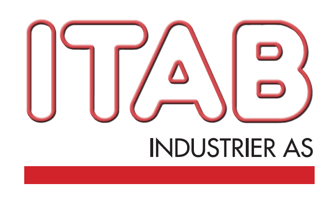Logo for ITAB Industrier AS